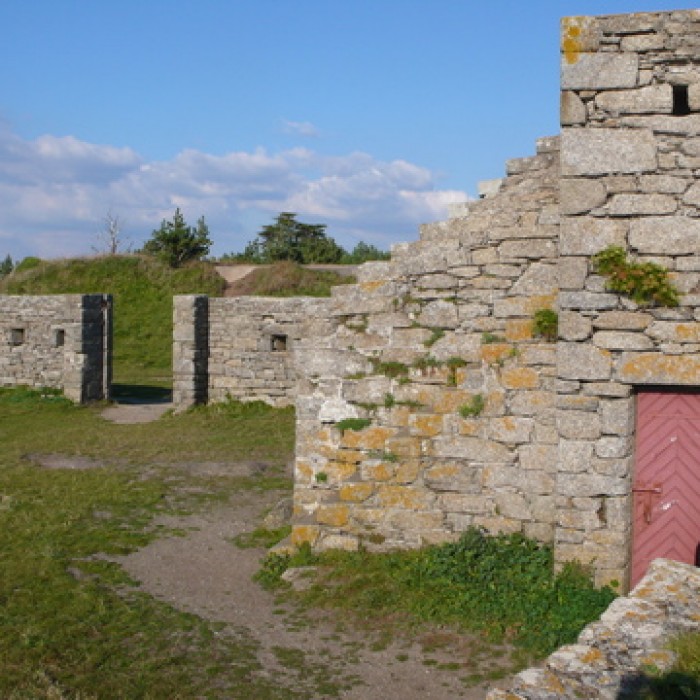 Photo de Fort du Cabellou
