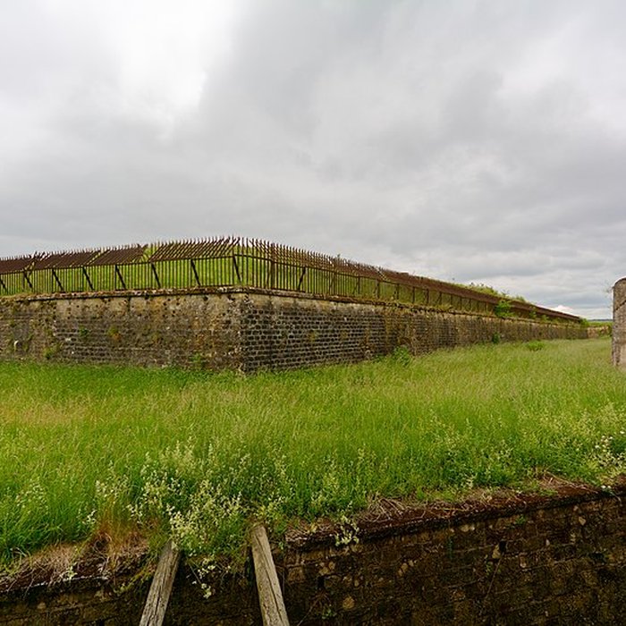 Photo de Fort dUxegney