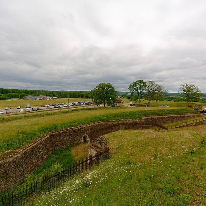 Photo de Fort dUxegney