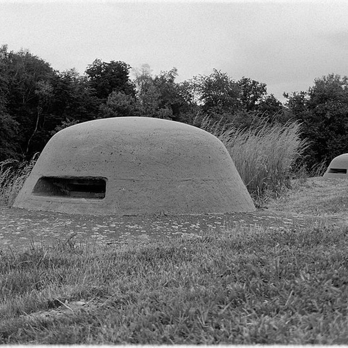 Photo de Fort dUxegney