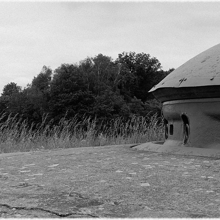 Photo de Fort dUxegney