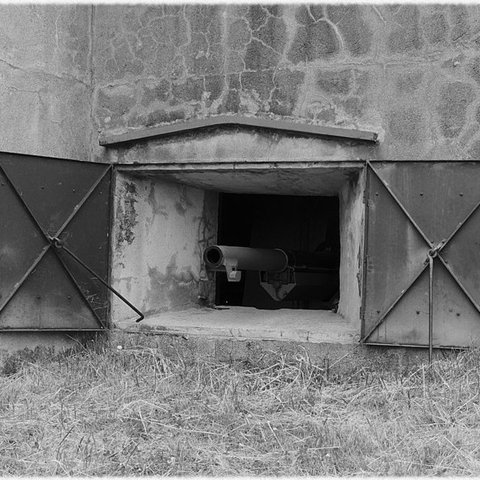 Photo de Fort dUxegney