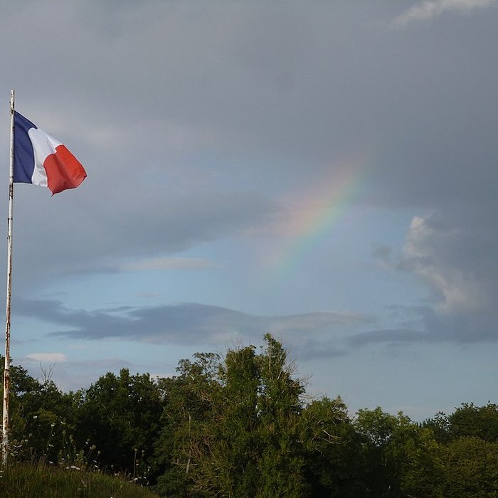 Photo de Fort dUxegney