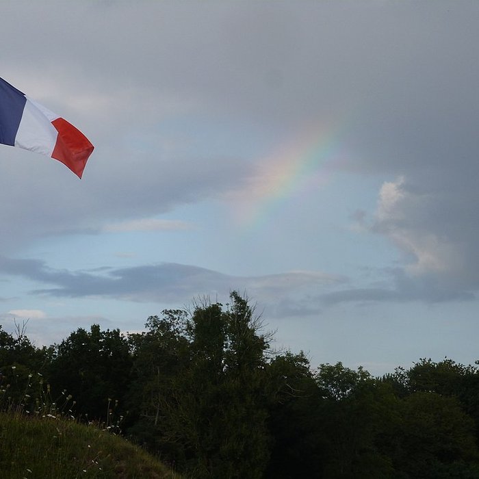 Photo de Fort dUxegney