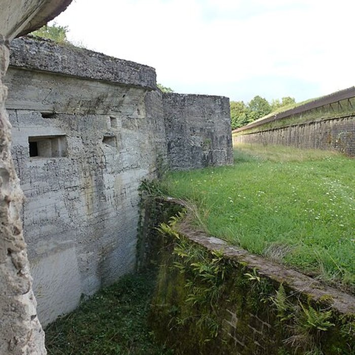 Photo de Fort dUxegney