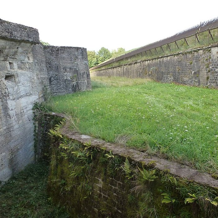 Photo de Fort dUxegney