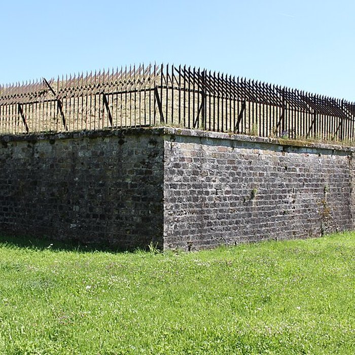 Photo de Fort dUxegney