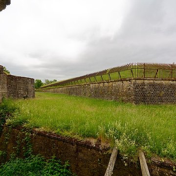 Fort dUxegney