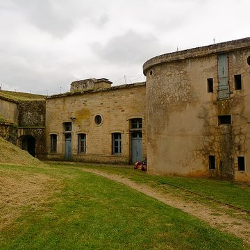 Fort dUxegney