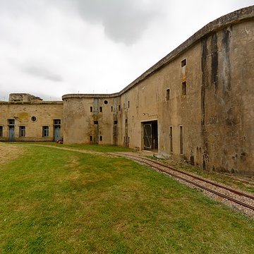 Fort dUxegney