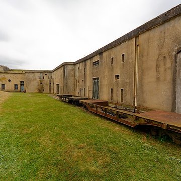 Fort dUxegney