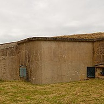 Fort dUxegney