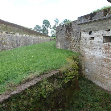 Fort dUxegney