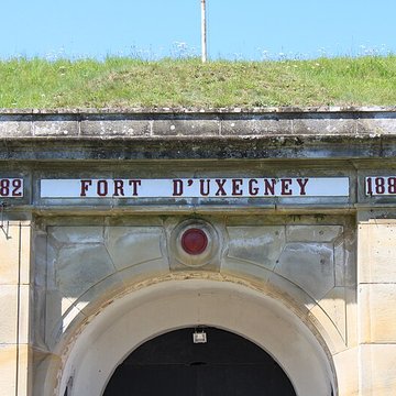 Fort dUxegney