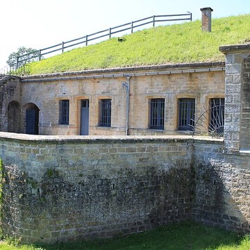 Fort dUxegney