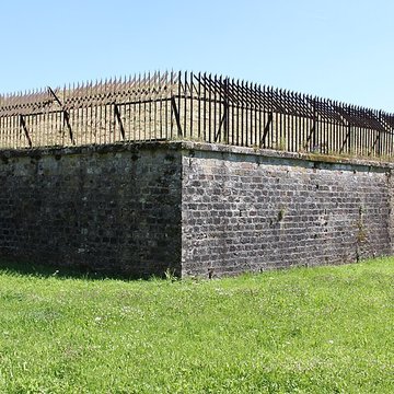 Fort dUxegney