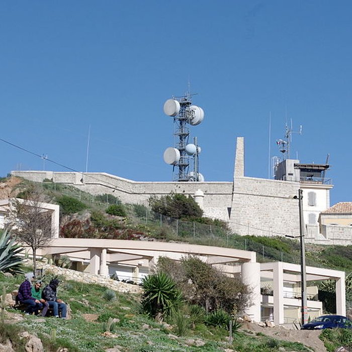 Photo de Fort Richelieu