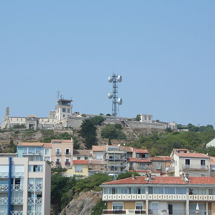 Photo de Fort Richelieu