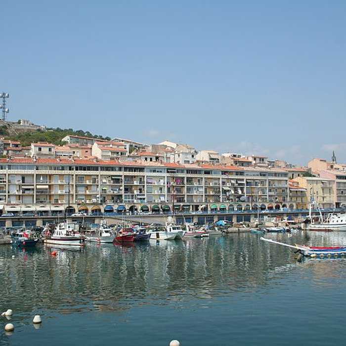 Photo de Fort Richelieu