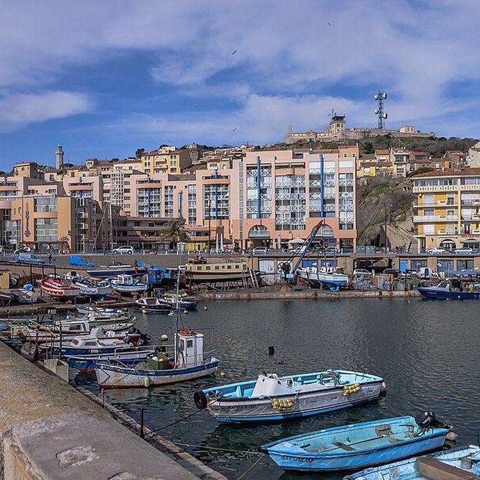 Photo de Fort Richelieu