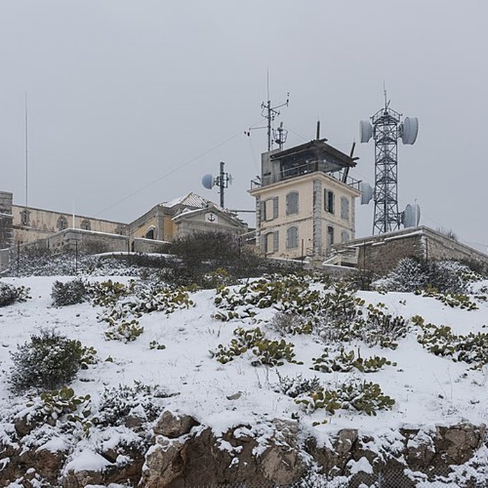 Photo de Fort Richelieu