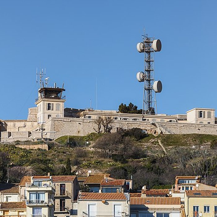 Photo de Fort Richelieu