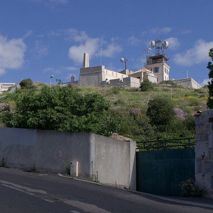 Photo de Fort Richelieu