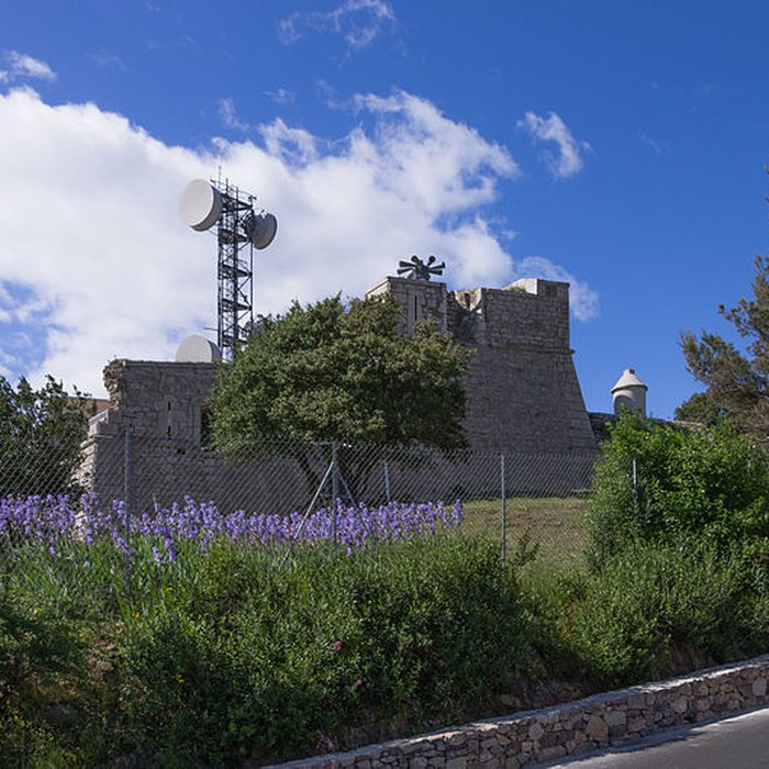 Photo de Fort Richelieu