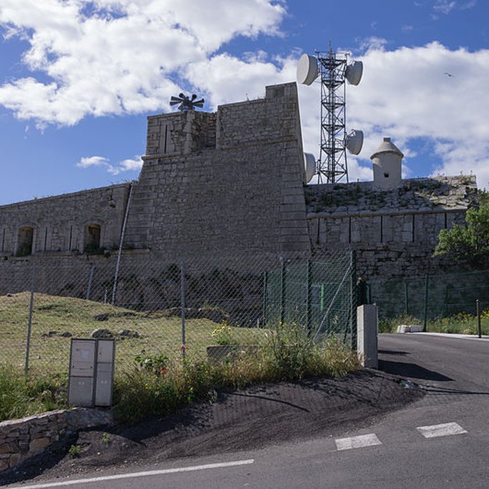 Photo de Fort Richelieu