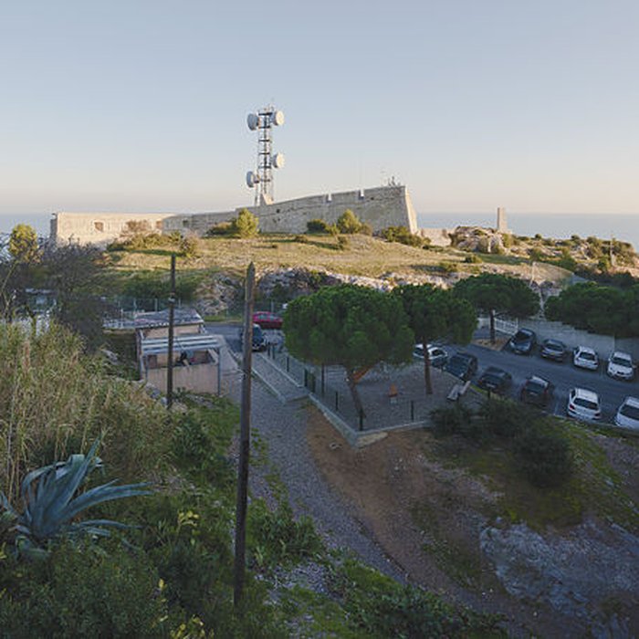 Photo de Fort Richelieu