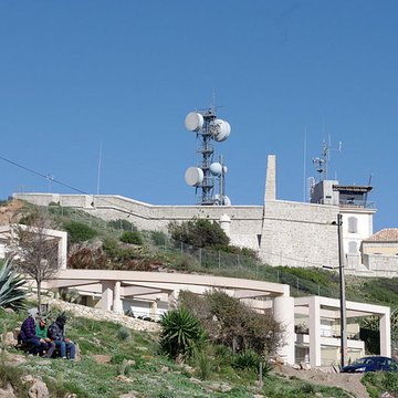 fort richelieu