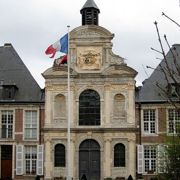 Photo de Ancien fort Saint-Sauveur