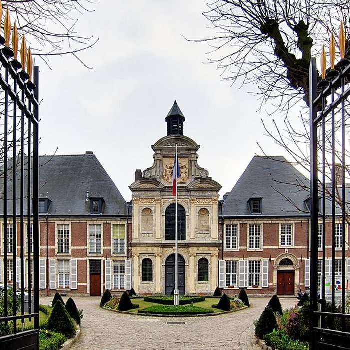 Photo de Ancien fort Saint-Sauveur