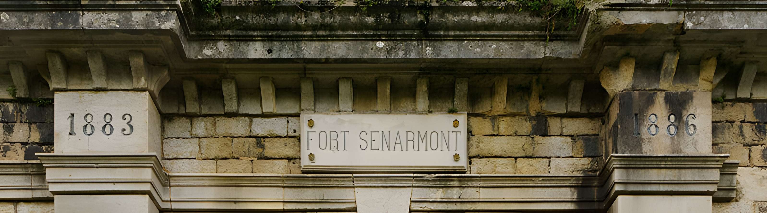 Fort Sénarmont