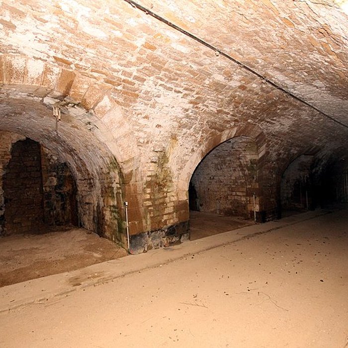 Photo de Fort Vercingétorix de Cognelot