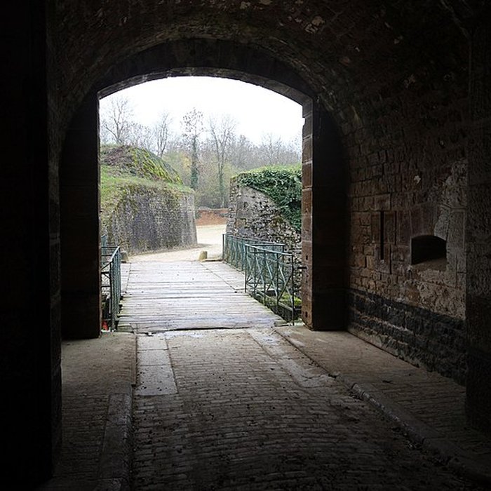 Photo de Fort Vercingétorix de Cognelot