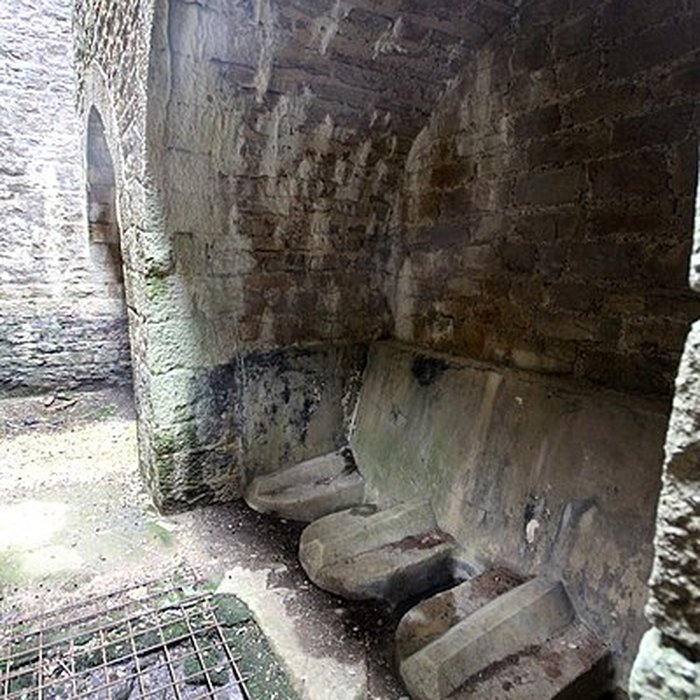 Photo de Fort Vercingétorix de Cognelot