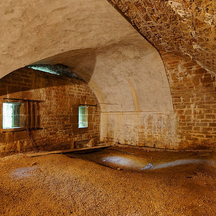 Photo de Fort Vercingétorix de Cognelot