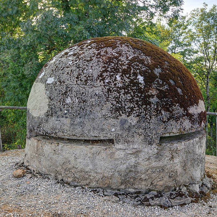 Photo de Fort Vercingétorix de Cognelot