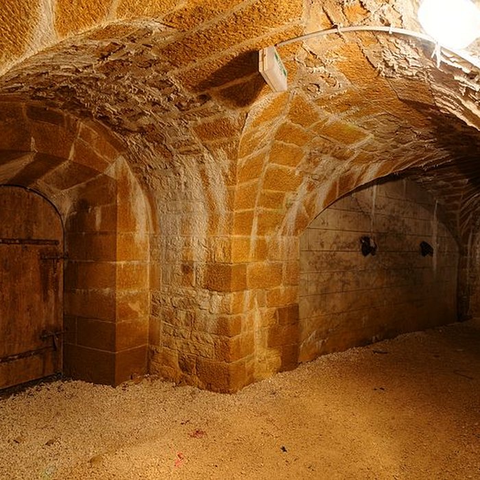 Photo de Fort Vercingétorix de Cognelot