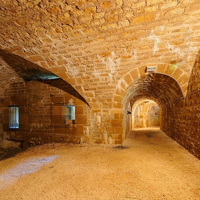 Photo de Fort Vercingétorix de Cognelot