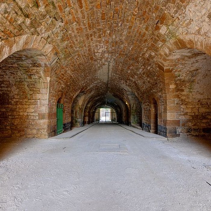 Photo de Fort Vercingétorix de Cognelot