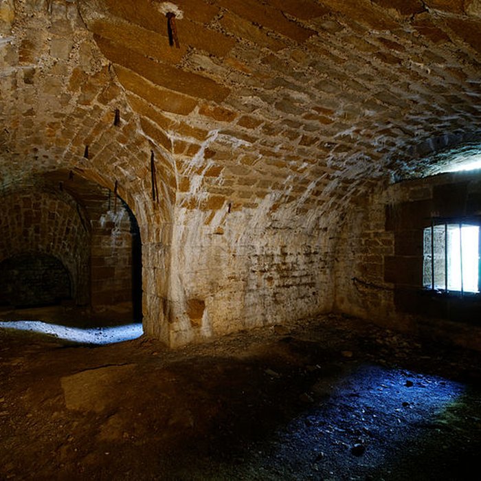 Photo de Fort Vercingétorix de Cognelot