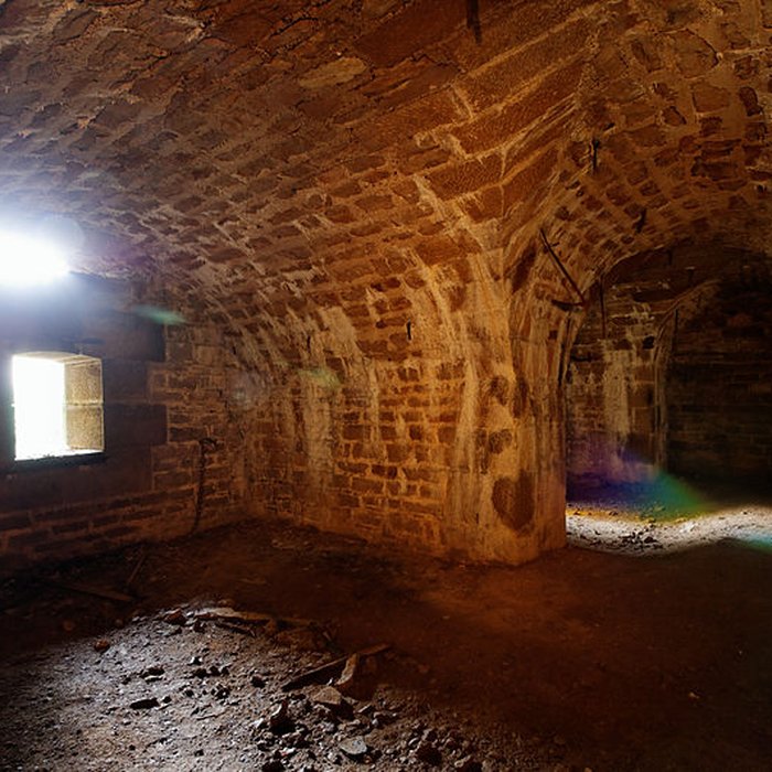 Photo de Fort Vercingétorix de Cognelot