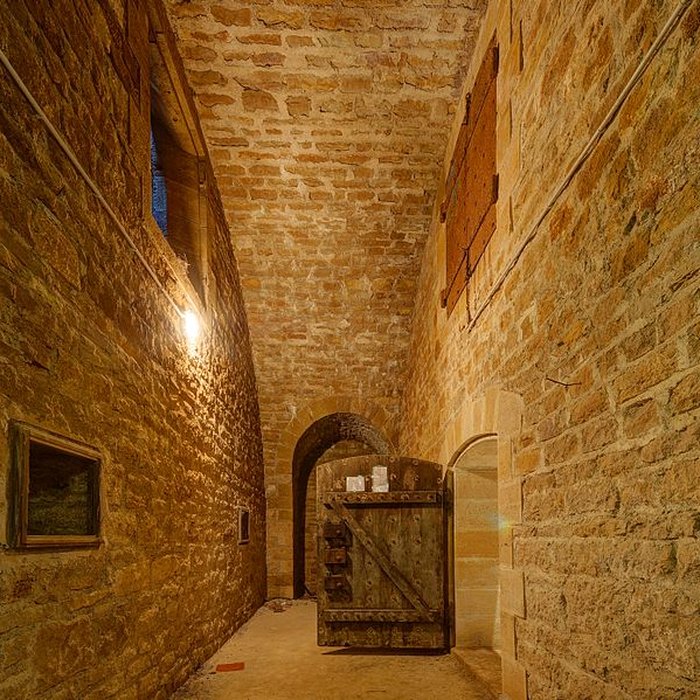 Photo de Fort Vercingétorix de Cognelot