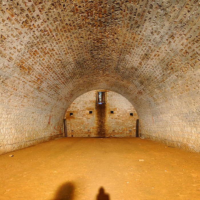 Photo de Fort Vercingétorix de Cognelot