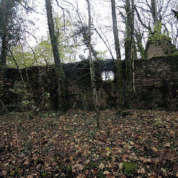 Photo de Fort Vercingétorix de Cognelot