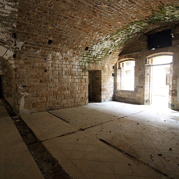 Photo de Fort Vercingétorix de Cognelot