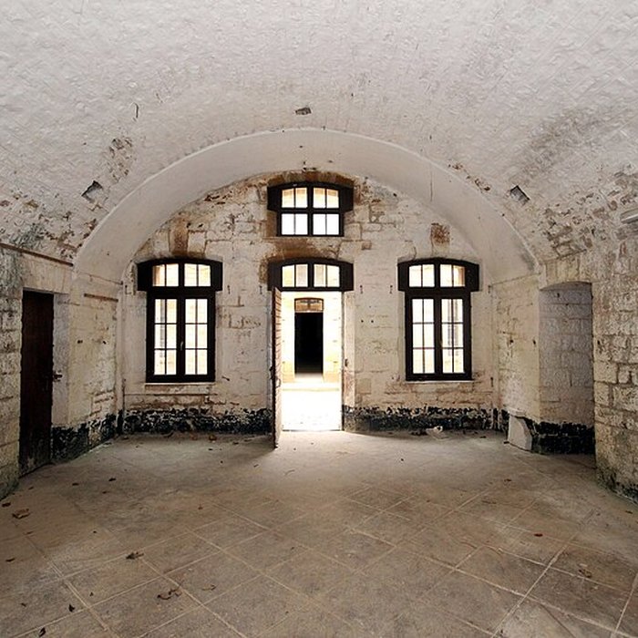 Photo de Fort Vercingétorix de Cognelot