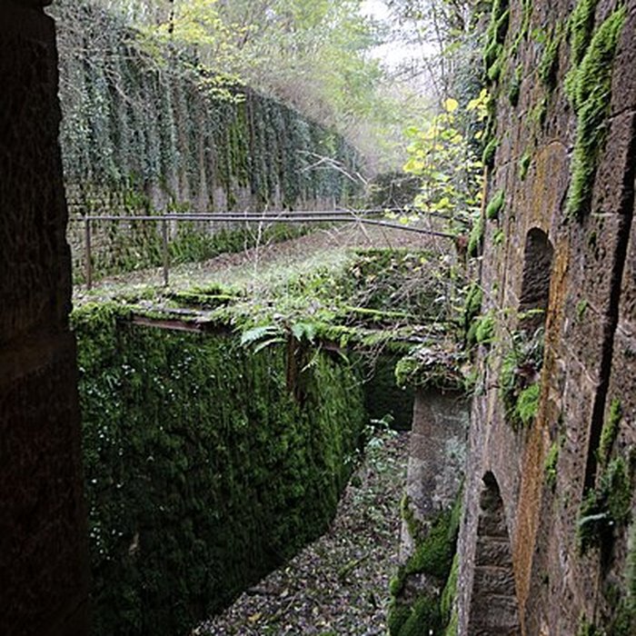 Photo de Fort Vercingétorix de Cognelot